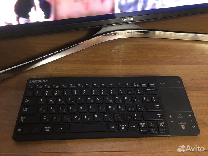 Клавиатура беспроводная Samsung