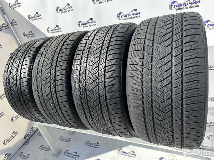 Pirelli Scorpion Winter 315/40 R21 111V