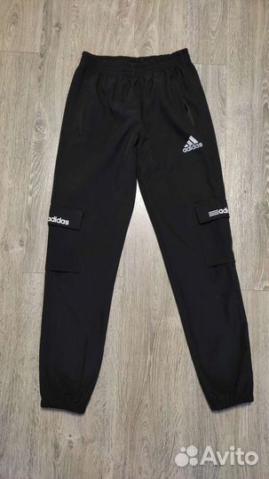 Спортивный костюм adidas мужской