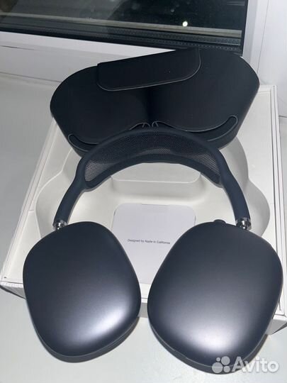 Airpods max (новые )
