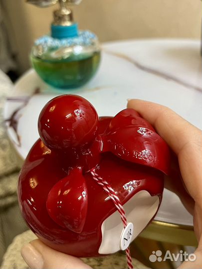 Туалетная вода Nina Ricci