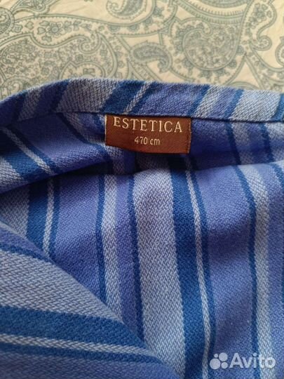 Слинг шарф 470см Estetica