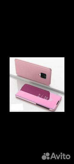 Чехол для xiaomi redmi note 8T