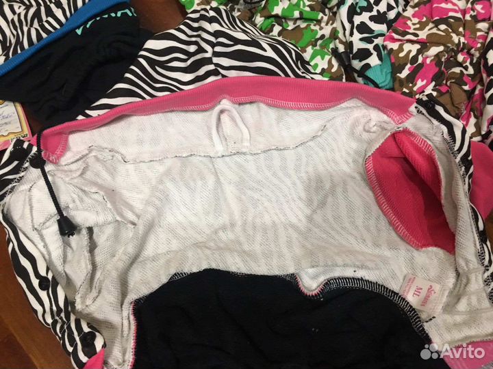 Новые костюмы для собак все размеры