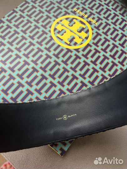 Ободок дл волос Tory Burch