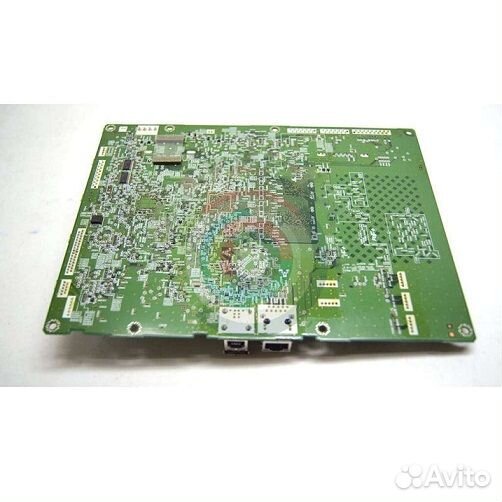 Форматтер Kyocera 2126 mfp 302KX94020