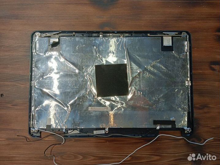 Крышка матрицы Acer Aspire 5541, 5532, 5532,5541G