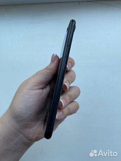 Телефон iPhone 7 128gb