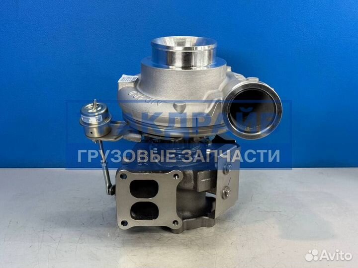 Турбокомпрессор для Камаз 5490 с мотором 910 Р6