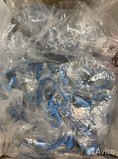 Наушники одноразовые оптом