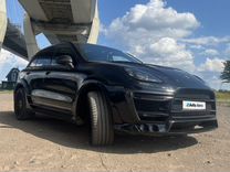 Porsche Cayenne S 4.8 AT, 2010, 288 000 км, с пробегом, цена 2 680 000 руб.