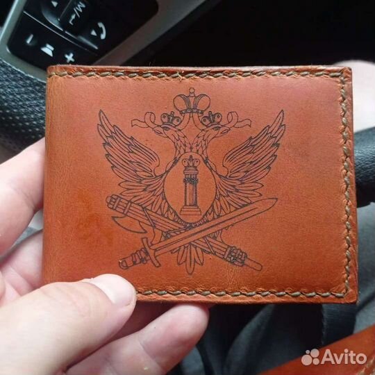 Изделия из кожи на заказ