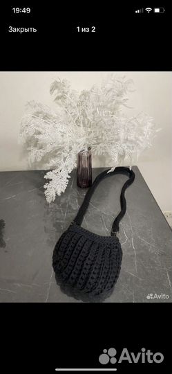 Сумка женская