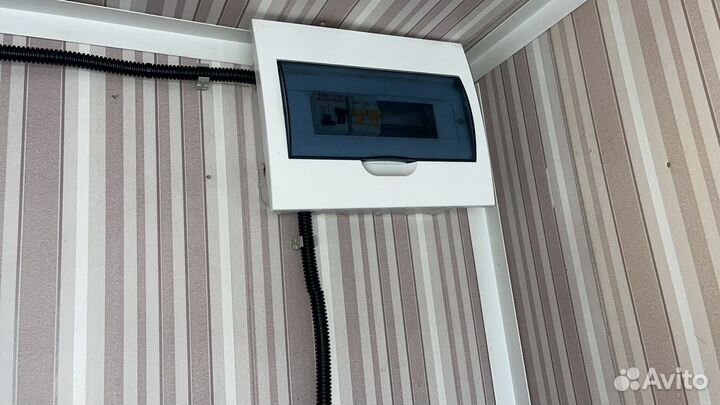 Торговый купава