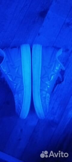 Кроссовки bape sta