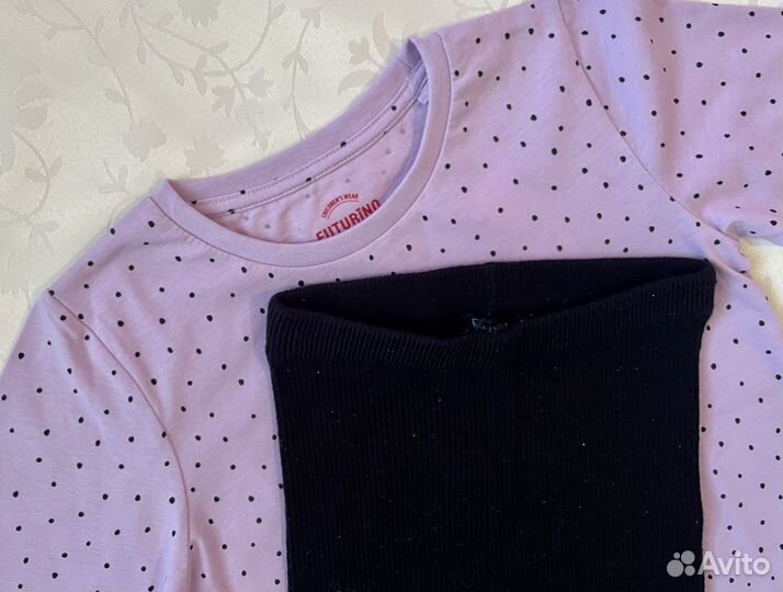 Куртка зимняя новая