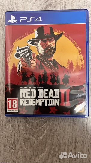 Игры для приставок ps4