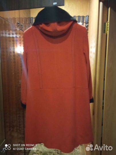 Пальто женское