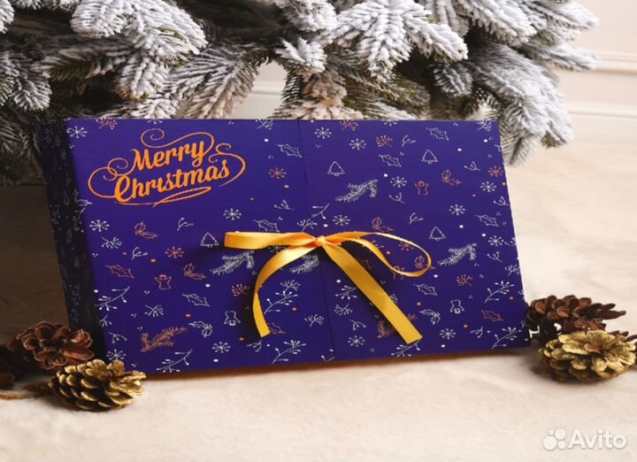 Advent calendar h-6105