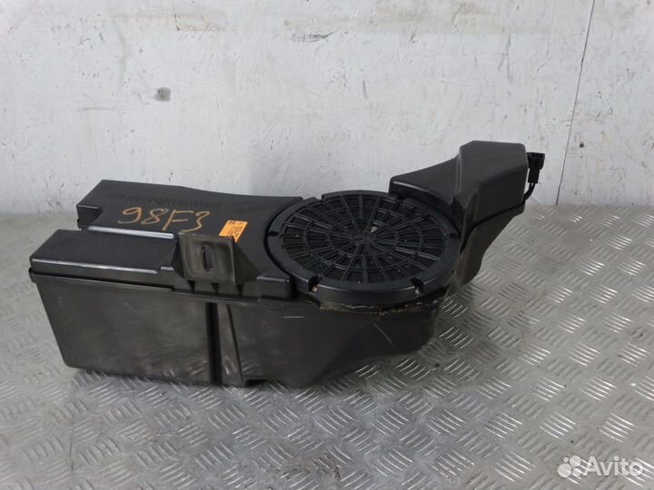 Сабвуфер Harman/Kardon Mercedes w212 Универсал