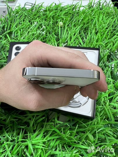 iPhone 13 Pro, 128 ГБ