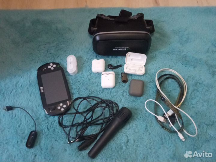 Электроника