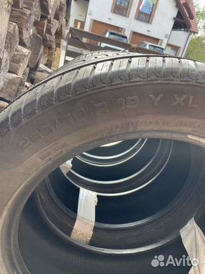 Uniroyal Rain Expert 3 SUV 225/55 R19