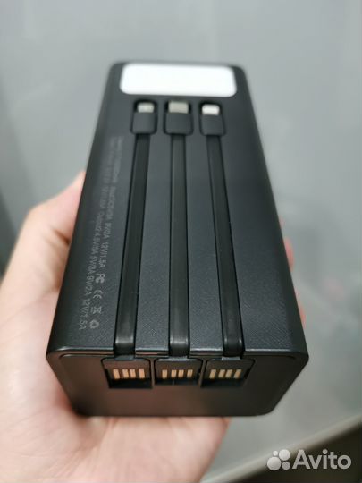 Повербанк 50000