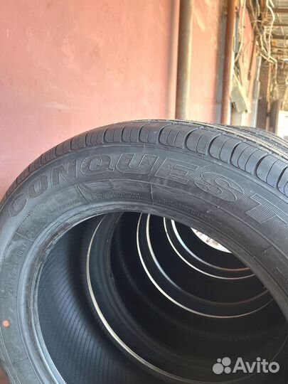 Sunwide Conquest 235/60 R18 108H