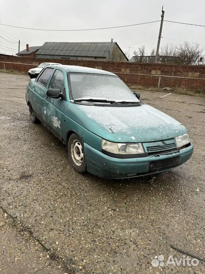 Авторазбор ваз 2110 разбор ваз 2110 8 клоп 1.6