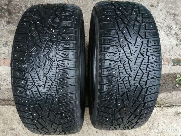 Nokian Tyres Hakkapeliitta 7 235/55 R17 103T