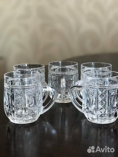 Посуда в ассортименте