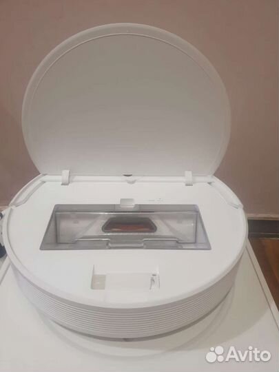 Робот пылесос xiaomi dreame f9