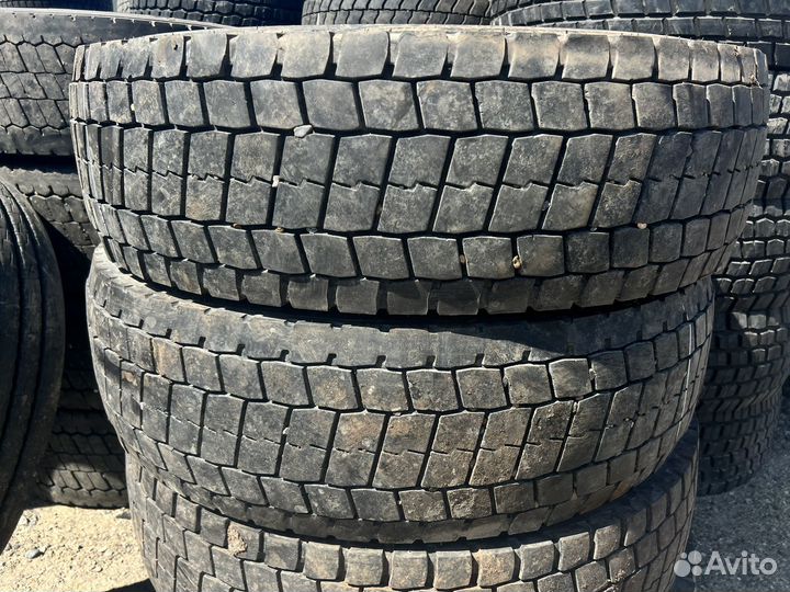 Шины Bontyre 295/80 r22.5