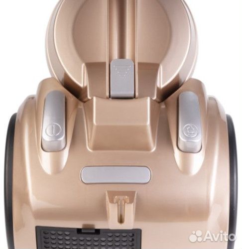 Пылесос Galaxy GL6230