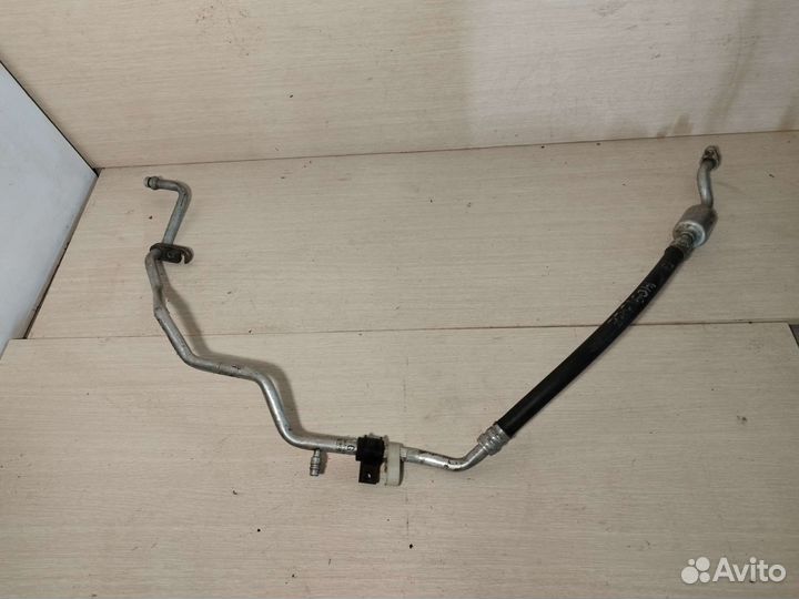 Трубка кондиционера Nissan X-trail t31