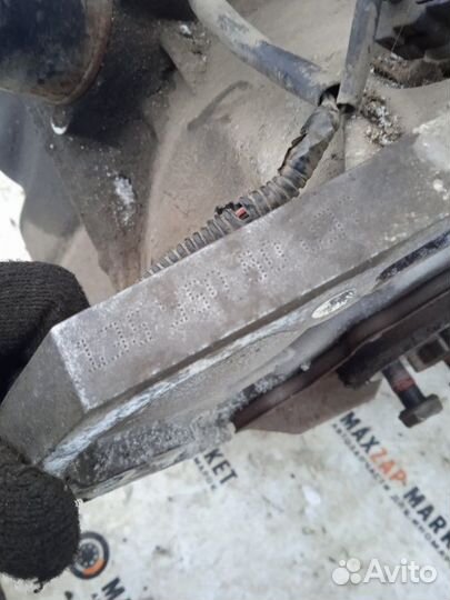 Двигатель Mitsubishi Colt 1.5 2006