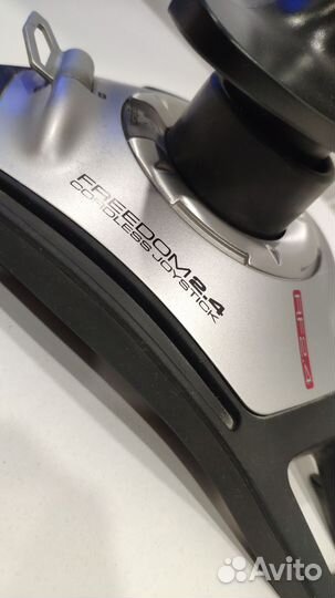 Джойстик для пк