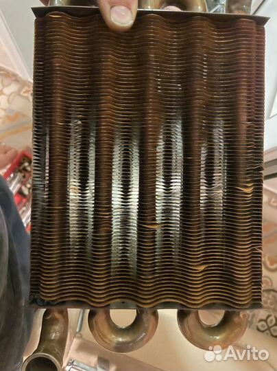 Мастер по ремонту газовых колонок и котлов