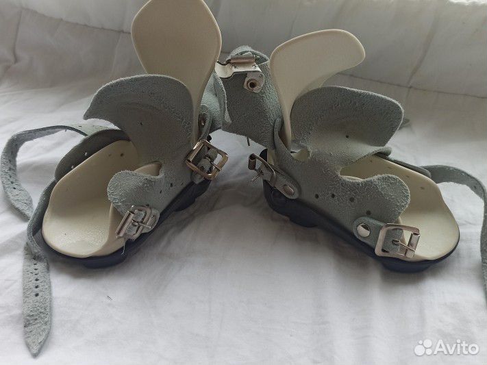 Брейсы Митчелл 4