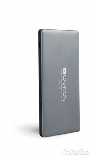 Внешний аккумулятор