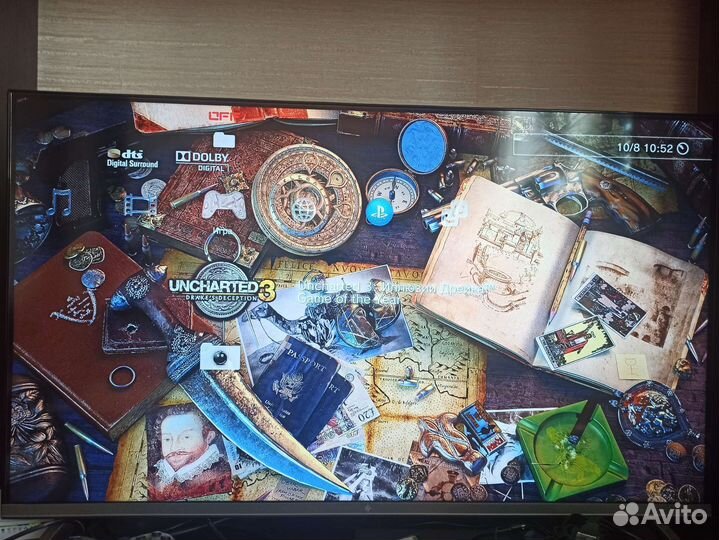 Sony PS3 super slim 500gb