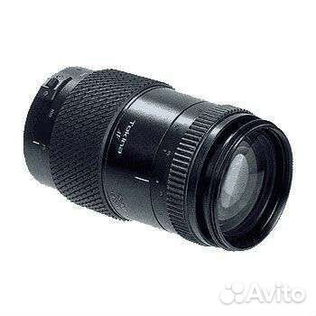 Tokina75-300 4.5-5.6 AF для Sony альфа