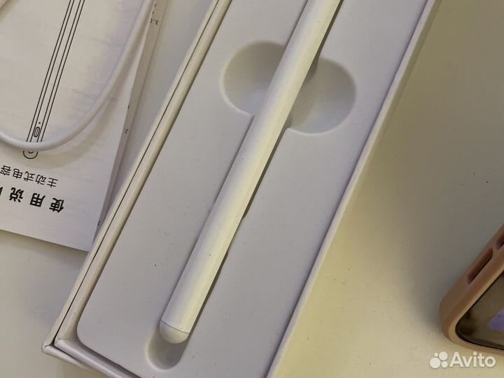 Стилус для iPad