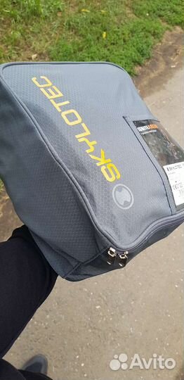 Skylotec ignite argon