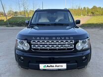 Land Rover Discovery 3.0 AT, 2013, 135 000 км, с пробегом, цена 2 750 000 руб.