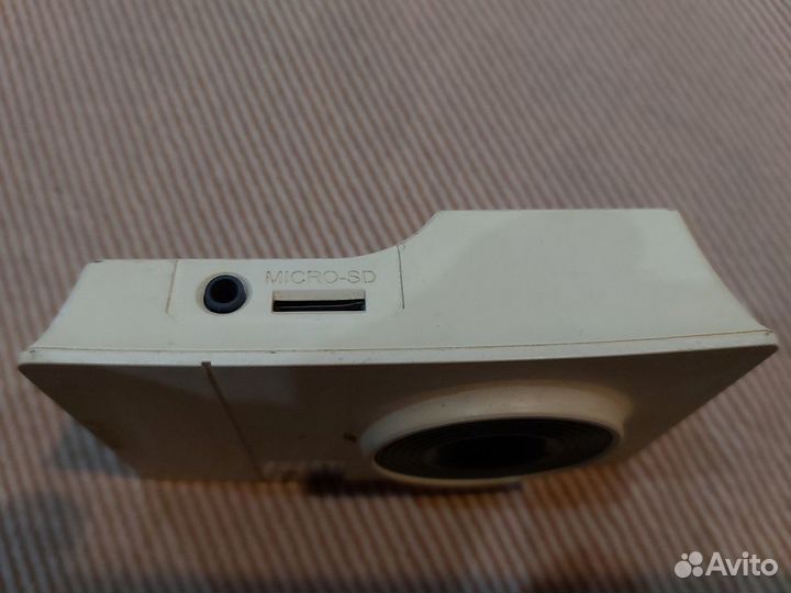 IP-камера D-Link DCS-2103