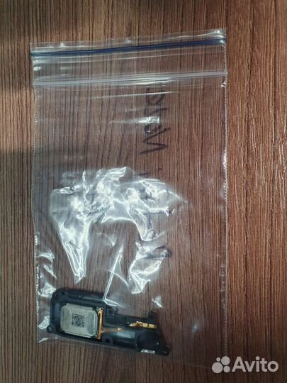 Звонок Xiaomi Redmi Note 10