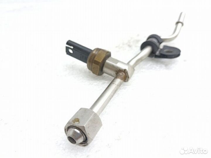 Трубка топливная Bmw 3-Series E90 3.0 N54 2006