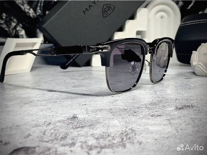 Очки Maibach солнцезащитные
